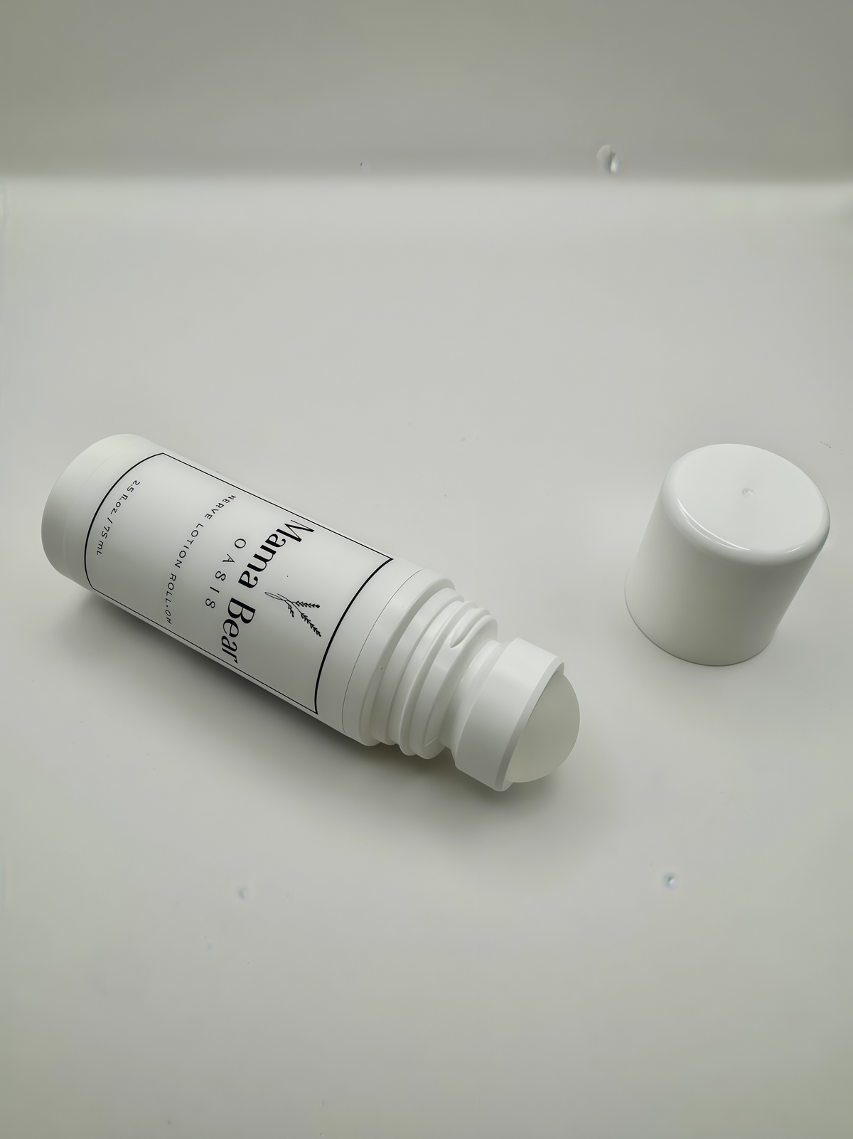 Mama Bear Nerve Relief Roll-on